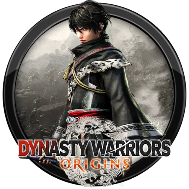 DYNASTY WARRIORS: ORIGINS Digital Deluxe +DLC(GLOBAL)🌍