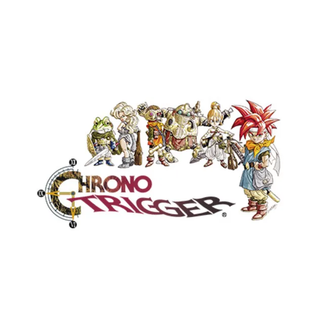 ✅CHRONO TRIGGER (Steam Ключ / РФ + Весь Мир)💳0%