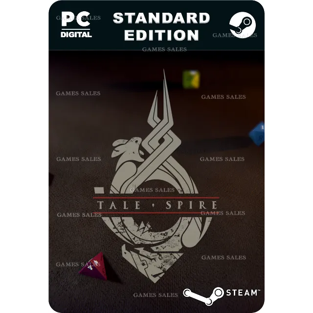 ✅💙TALESPIRE💙STEAM GIFT🤖АВТОДОСТАВКА🤖