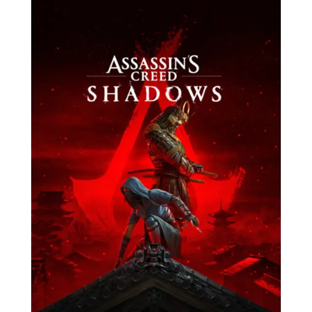 ⚔️Assassin’s Creed Shadows Uplay/EpicGames|PSN|XBOX🔑