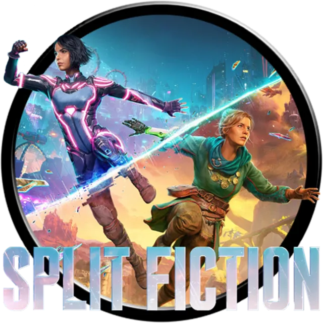Split Fiction +DLC ®✔️Steam 🟩(GLOBAL)🌍