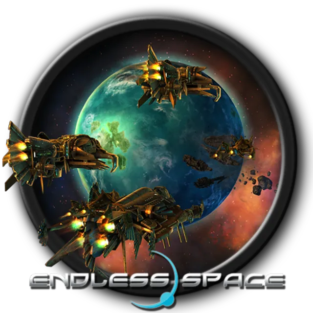 ENDLESS™ Space 2 Definitive Edition +DLC 🟩(GLOBAL)🌍