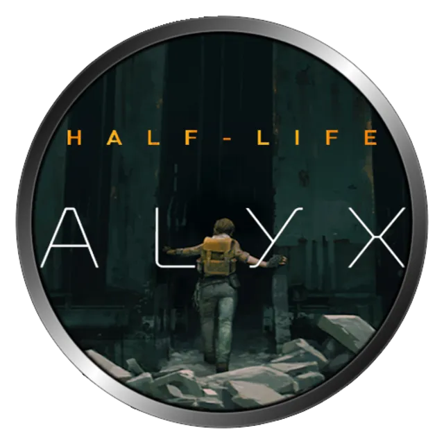 Half-Life: Alyx +VR +DLC®✔️Steam 🟩(GLOBAL)🌍