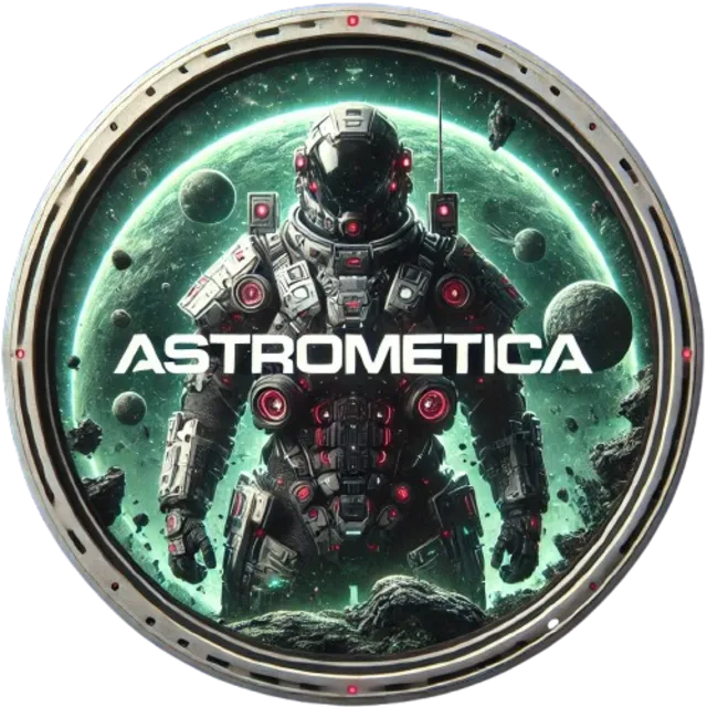 Astrometica +Astro Colony +DLC ®✔️Steam 🟩(GLOBAL)🌍