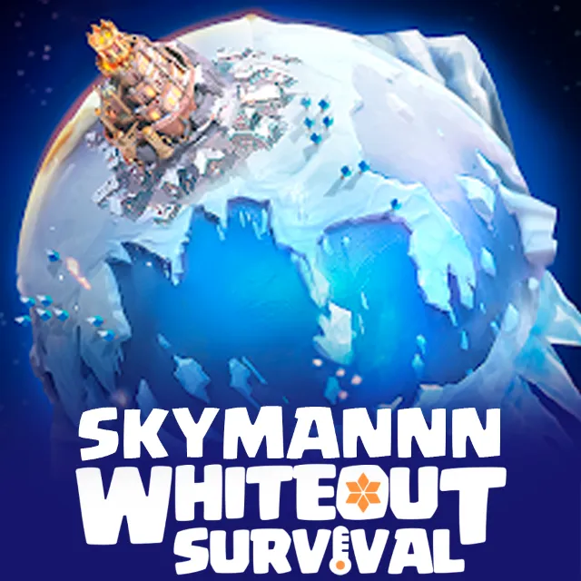 ❄️WHITEOUT SURVIVAL❄️💎 ГЕМЫ  | НАБОРЫ 🥋 БЫСТРО🚀 +🎁