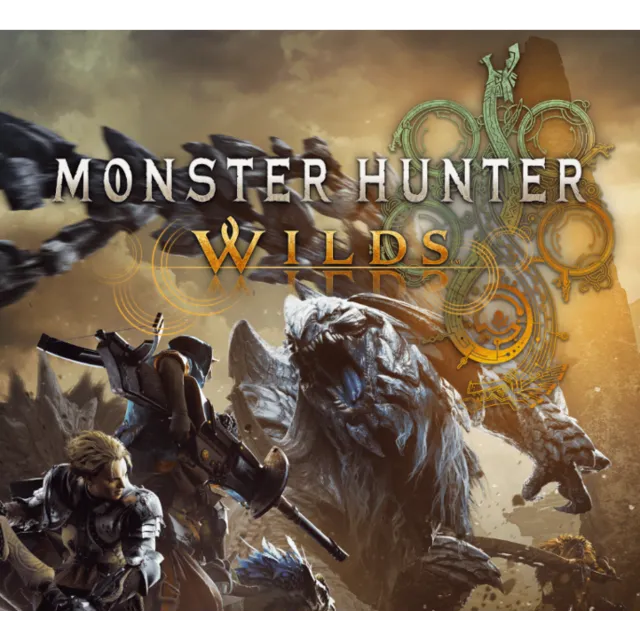 Monster Hunter Wilds | ПОЛНАЯ ПЕРЕДАЧА АККАУНТА + СМЕНА ДАННЫХ