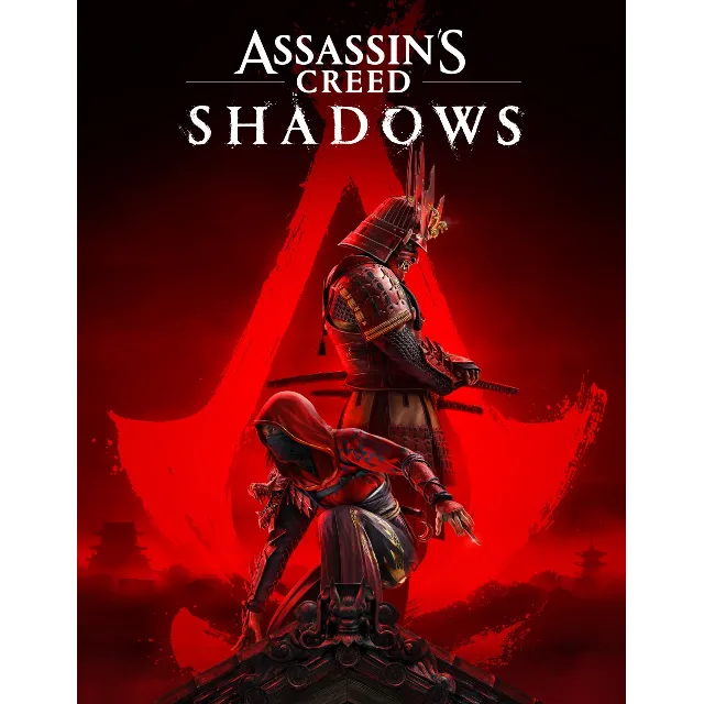 Assassin's Creed Shadows Premium (Аренда аккаунта Steam)