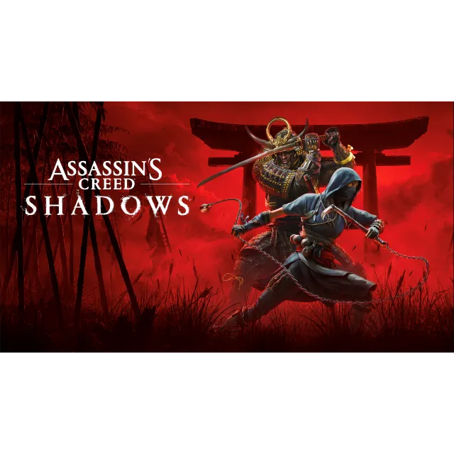 ⭐ Assassins Creed Shadows (PS5/RUS) П1 - Оффлайн