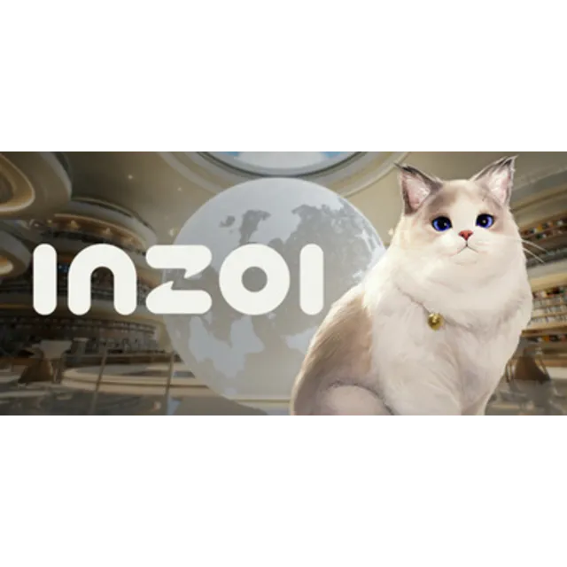 inZOI Demo ✅ STEAM КЛЮЧ GLOBAL 💥🌐