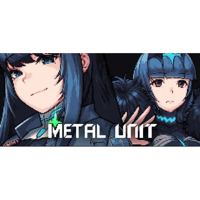 Metal Unit ✅ ключ Global + RU/CIS РФ Россия СНГ