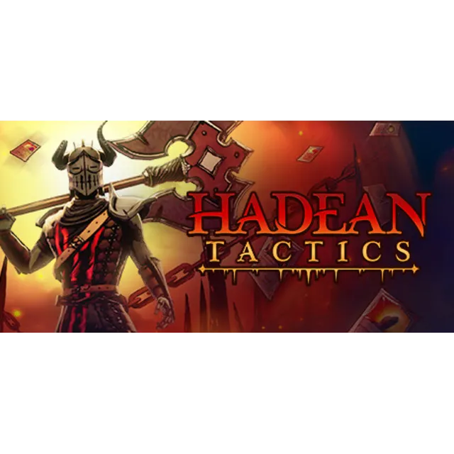 Hadean Tactics ключ Весь Мир РФ Россия стим RU/CIS СНГ