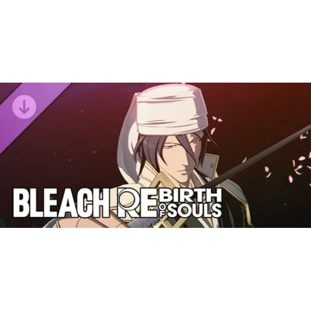 BLEACH Rebirth of Souls Thousand-Year Blood War Costume АВТОДОСТАВКА STEAM GLOBAL МГН