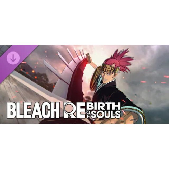 BLEACH Rebirth of Souls - Rebirth of Souls Costume Set АВТОДОСТАВКА STEAM GLOBAL МГНО