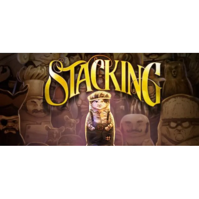 Stacking 🔑STEAM КЛЮЧ 🔥РОССИЯ + МИР