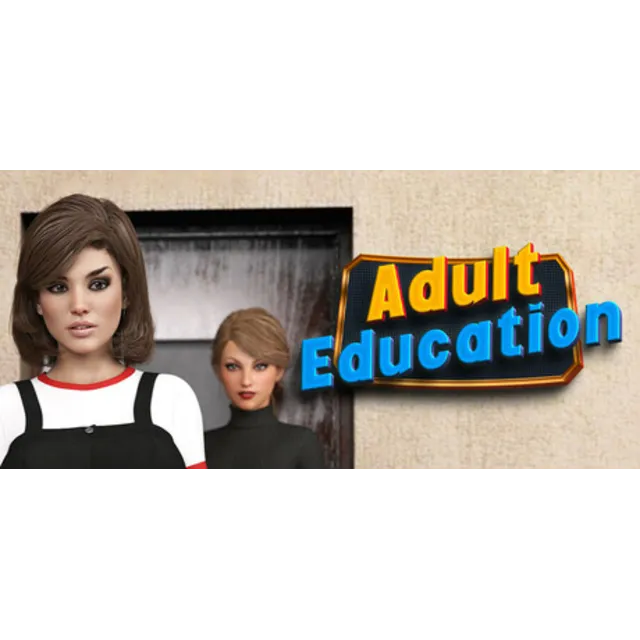 Adult Education 💎 АВТОДОСТАВКА STEAM GLOBAL МГНОВЕННО ЛИЦЕНЗИЯ