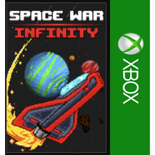 ☑️⭐Space War: Infinity XBOX Покупка на Ваш аккаунт⭐☑️