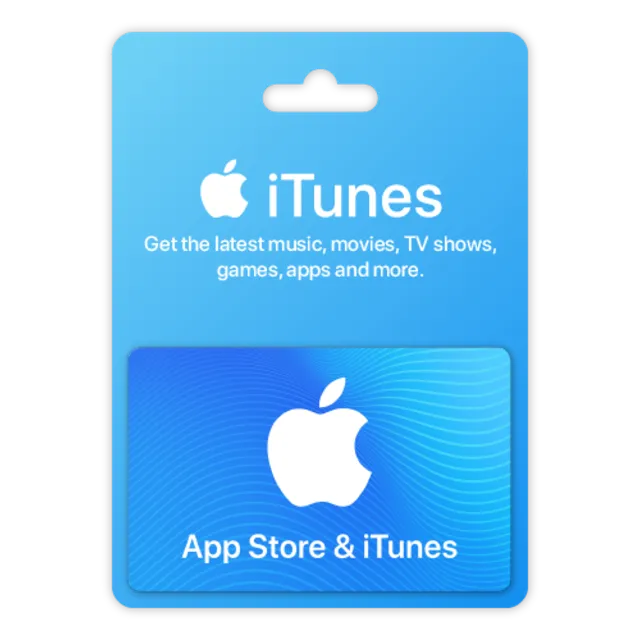 💎 iTunes / App Store / Appl Gift Card 2.5 USD (USA) 💎