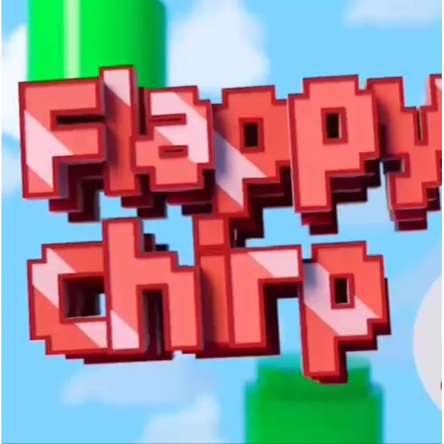 Рефералы✨ FlappyChirp⚡@FlappyChirp_bot