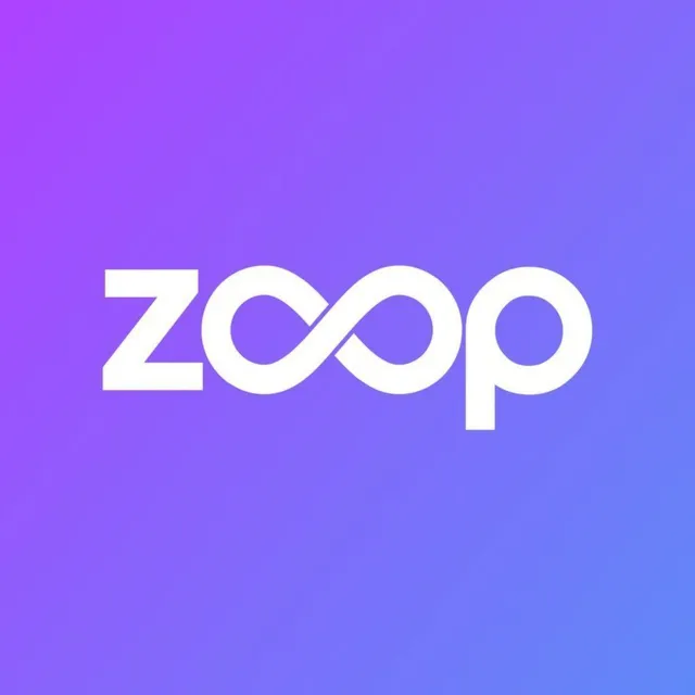 Рефералы ZOOP App⚡@zoop_app_bot