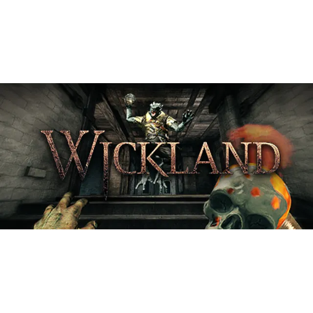 🔑Wickland (Steam ВЕСЬ МИР+РФ КЛЮЧ)