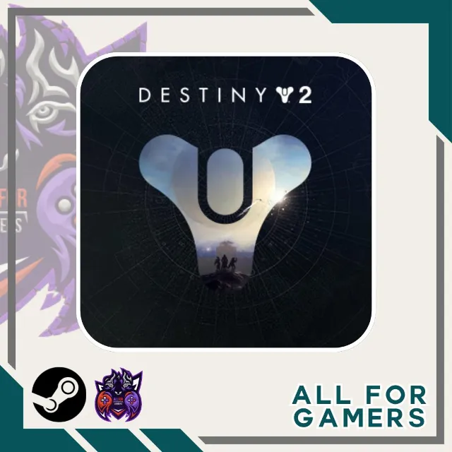 ❇️Destiny 2 ВСЕ ДОПОЛНЕНИЯ Steam RU/CIS💫 + ПОДАРОК