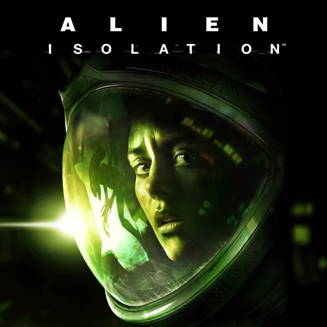 Alien: Isolation (Steam Gift RU+CIS)