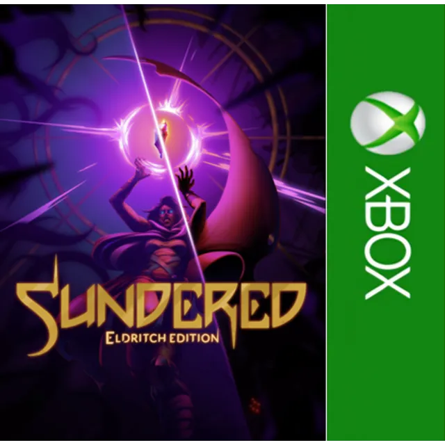 ☑️⭐Sundered®: Eldritch Edition XBOX Куплю на Ваш акк⭐☑️