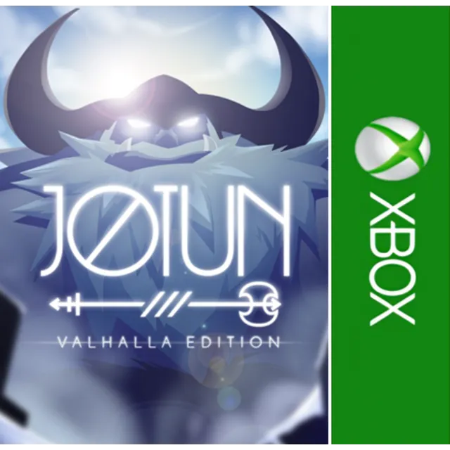 ☑️⭐Jotun: Valhalla Edition XBOX Куплю на Ваш акк⭐☑️