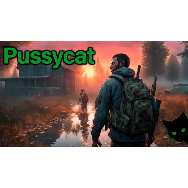 DayZ Pussycat