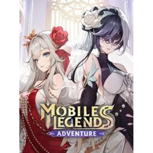 Mobile Legends: Adventure M-Cash RU By ID