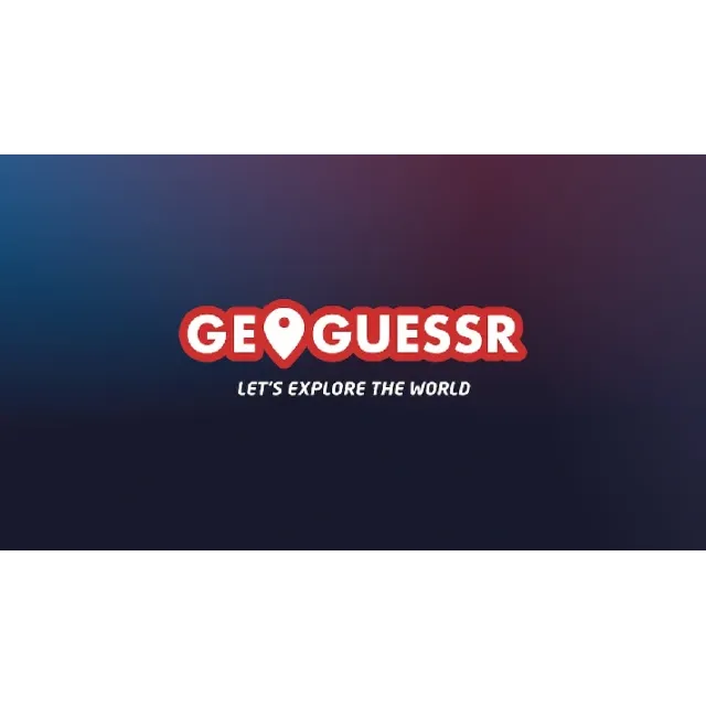 🌍 GeoGuessr PRO UNLIMITED | НА ВАШ СЧЕТ 1/12 Месяц