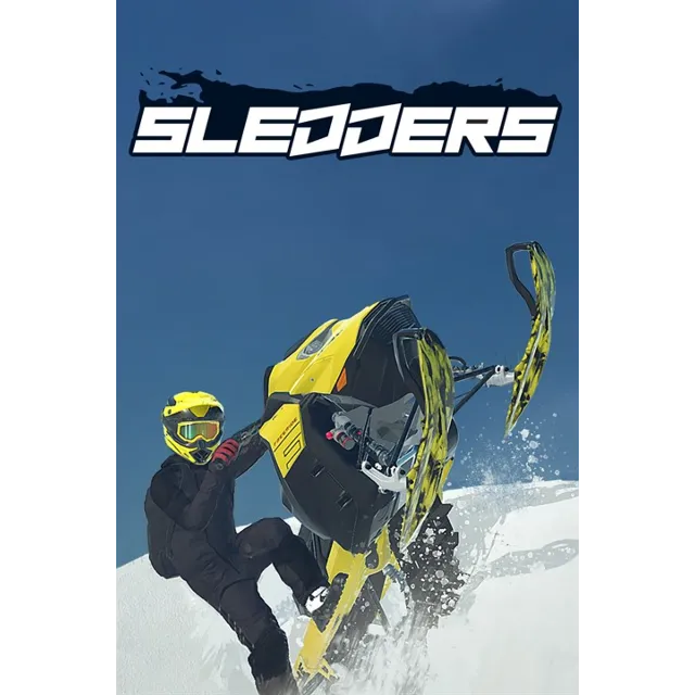 ✅ Sledders Xbox Series X|S активация