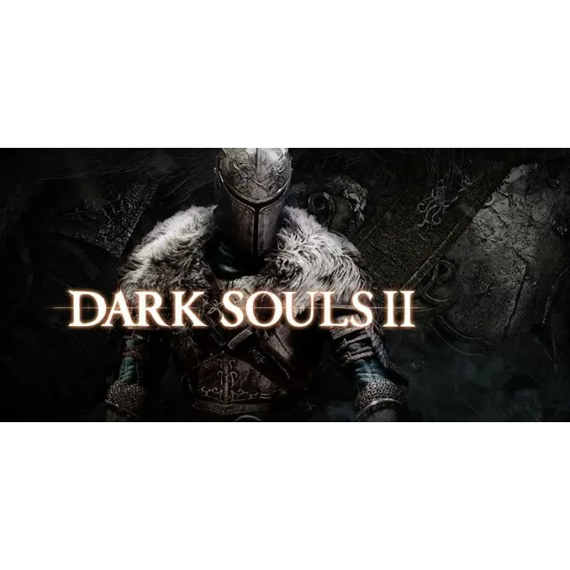 Dark Souls 2 (PS5/RUS) П3 - Активация