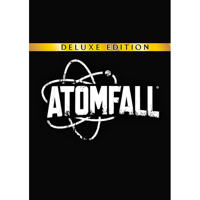 Atomfall - Deluxe Edition (Steam Ключ)