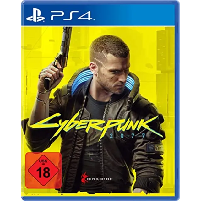 🎮Cyberpunk 2077  PS4/5 Аренда 5 дней⚡