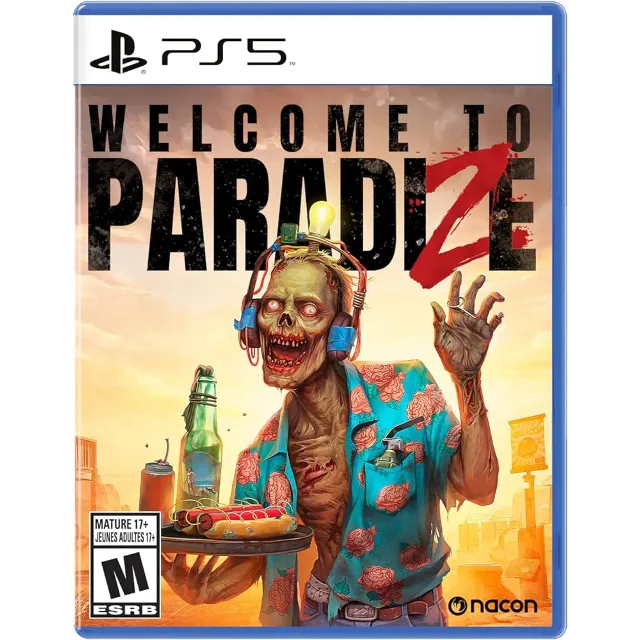 🎮Welcome to ParadiZe  PS5 Аренда 5 дней ⚡