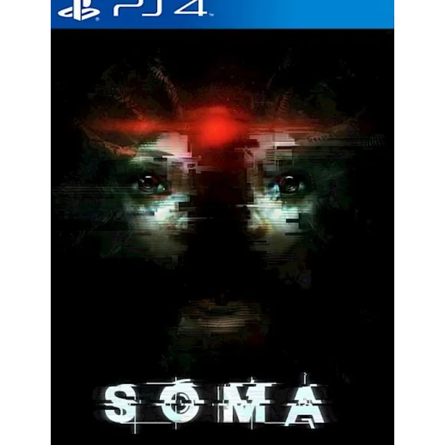 🎮SOMA PS4/5 Аренда 5 дней⚡