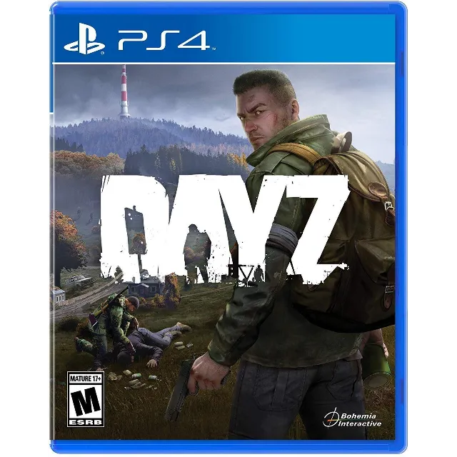 🎮 DayZ  PS4™ Аренда 5 дней⚡