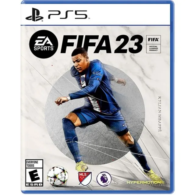 🎮FIFA 23 Стандартное Издание На PS5™ Аренда 5 дней⚡