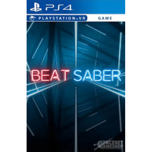 🎮Beat Saber   PS4  Аренда 5 дней⚡