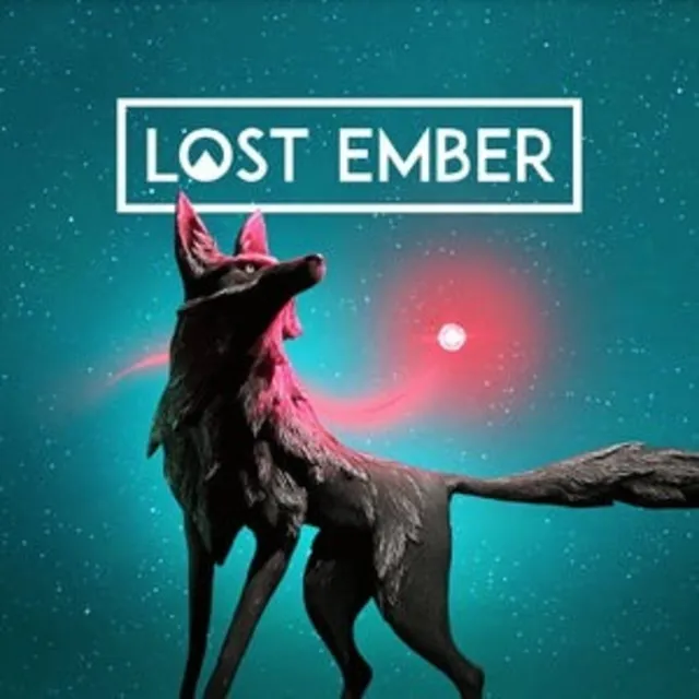 🎮Lost Ember  PS4 и PS5 Аренда 5 дней⚡