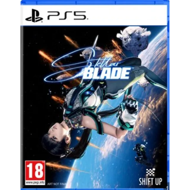 🎮 Stellar Blade™  PS5 Аренда 5 дней ⚡