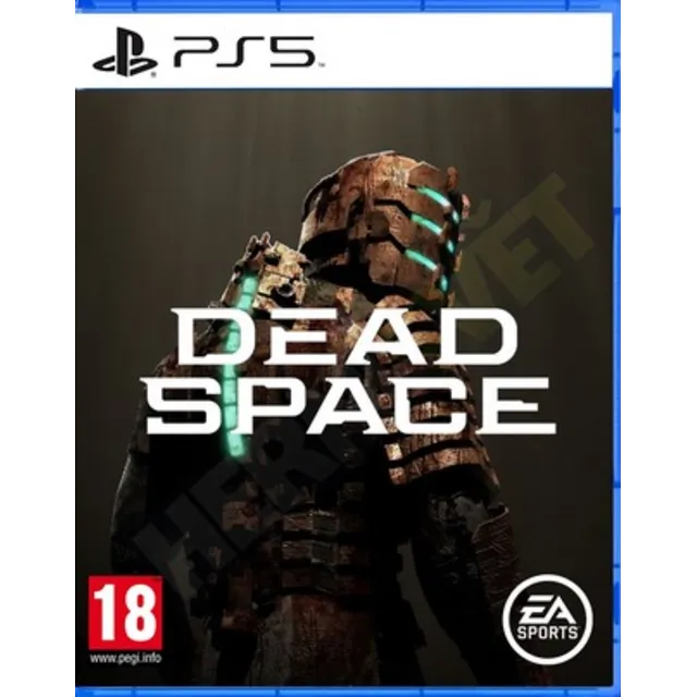🎮Dead Space   PS5 Аренда 5 дней⚡