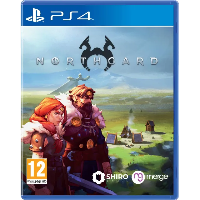 🎮Northgard PS4 &amp; PS5  Аренда 5 дней⚡