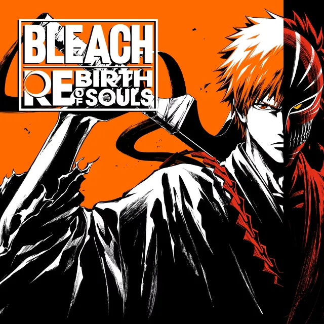 🔴BLEACH Rebirth of Souls ULTIMATE Ed 🎁ALL DLC
