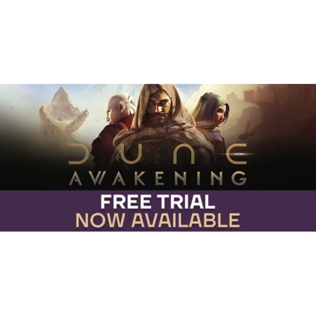Dune: Awakening * STEAM РФ/КЗ/СНГ/УКР 💳0%