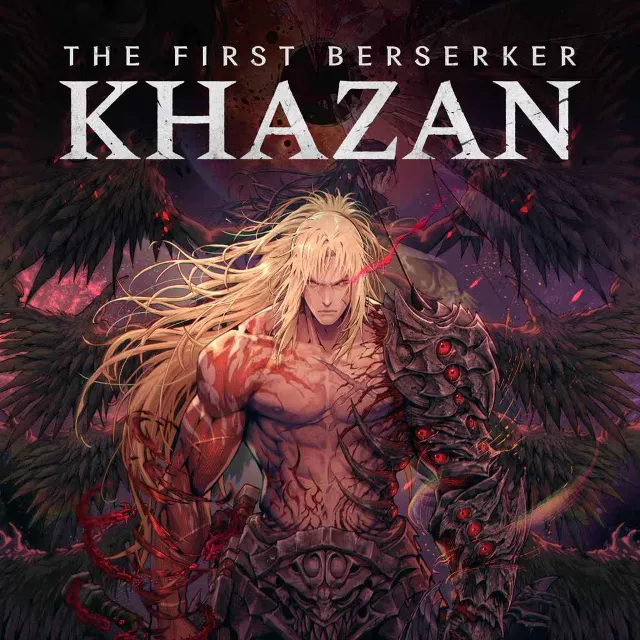 The First Berserker: Khazan Xbox Series X|S