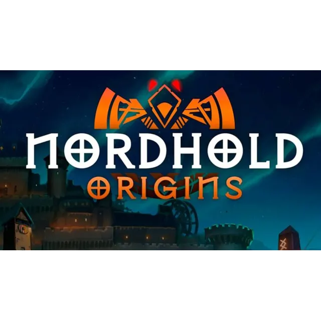 Nordhold + ОБНОВЛЕНИЯ + DLS / STEAM АККАУНТ