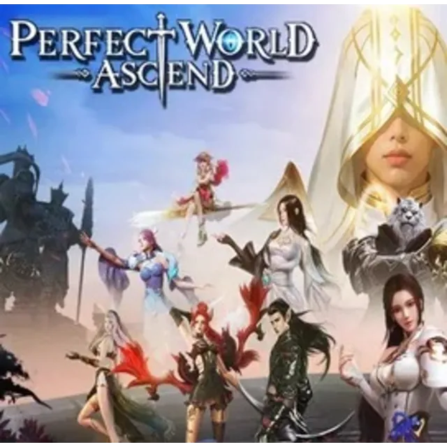 Perfect World:Ascend Gold Ingots Донат БЫСТРАЯ ДОСТАВКА