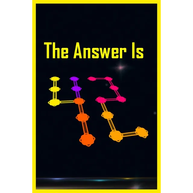 ✅ The Answer Is 42 Xbox One &amp; Xbox Series X|S активация